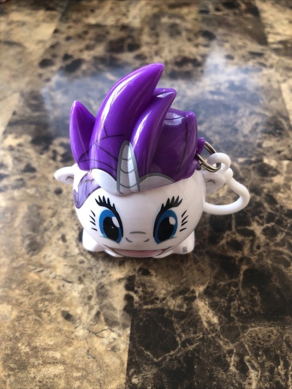 RADZ 2015 MY LITTLE PONY CANDY DISPENSER SINGLE LOOSE RARITY ONLY